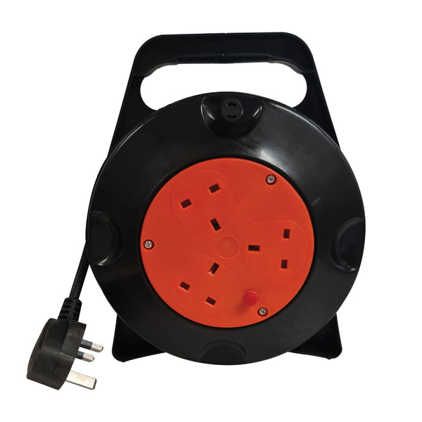 CABLE REEL 10MT X 240V X 13A - 620187