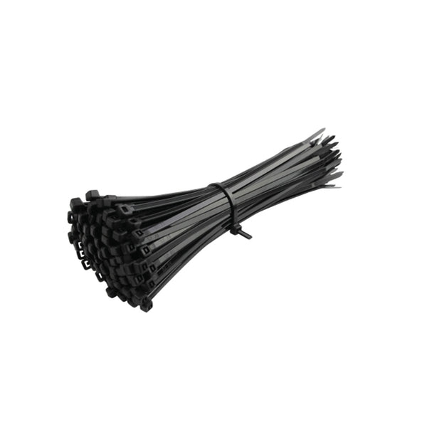 Safeline Cable Ties Black