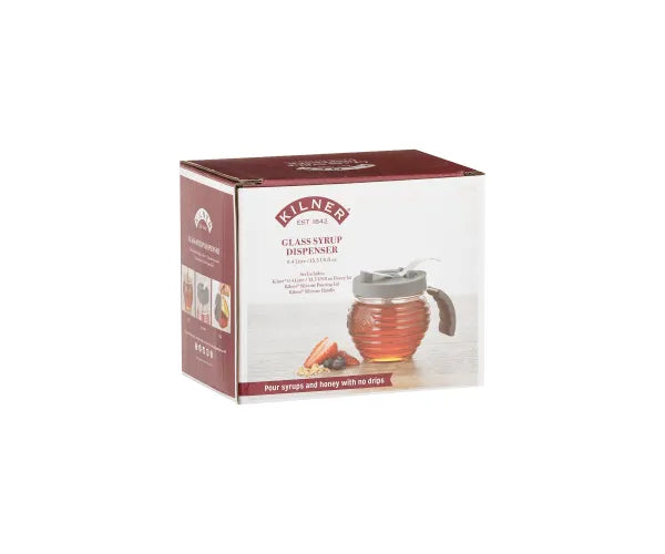 KILNER Syrup Dispenser - 648872