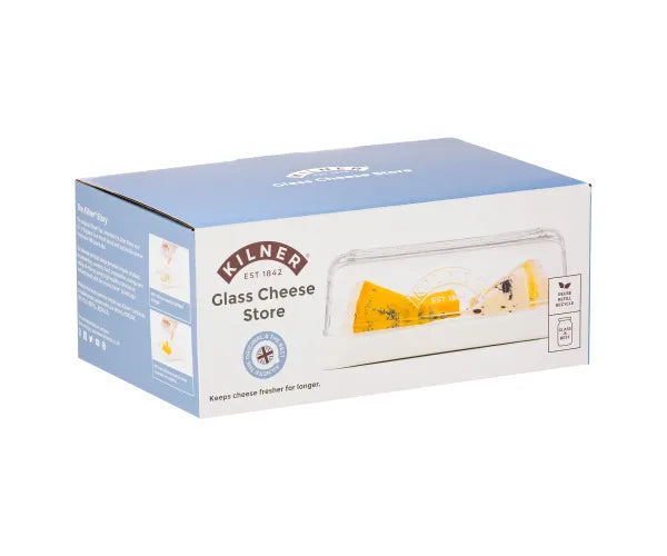 KILNER CHEESE STORE - 644951