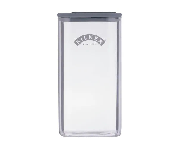 KILNER Fresh Storage Cereal/Dry Food Dispenser 3L - 648364