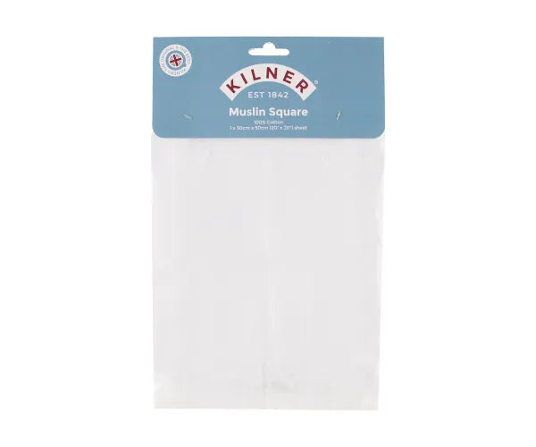 Kilner Muslin Square - 6425457