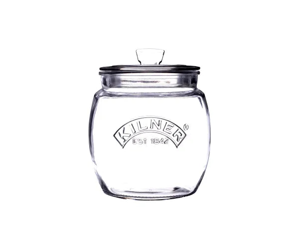 KILNER KILNER UNIVERSAL PUSH TOP STORAGE - 648866