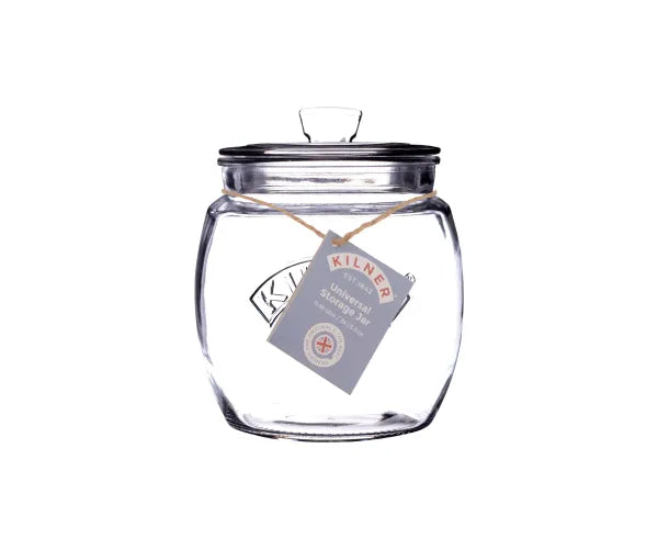 KILNER KILNER UNIVERSAL PUSH TOP STORAGE - 648866