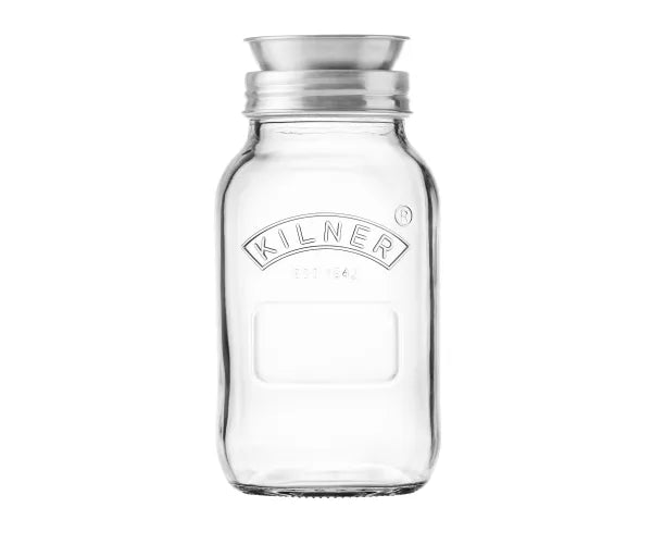 KILNER 1LT SPIRALIZER JAR - 648870