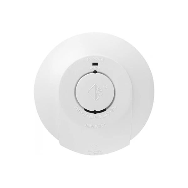 Evolec Mains Hard Wired Smoke Alarm GTA-269 - 620005