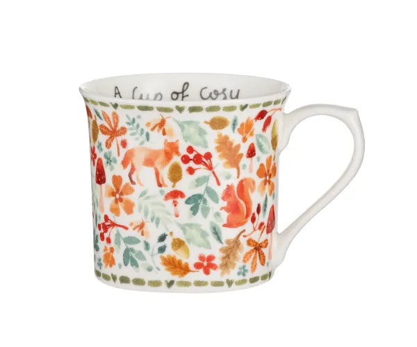 230ml Mugs