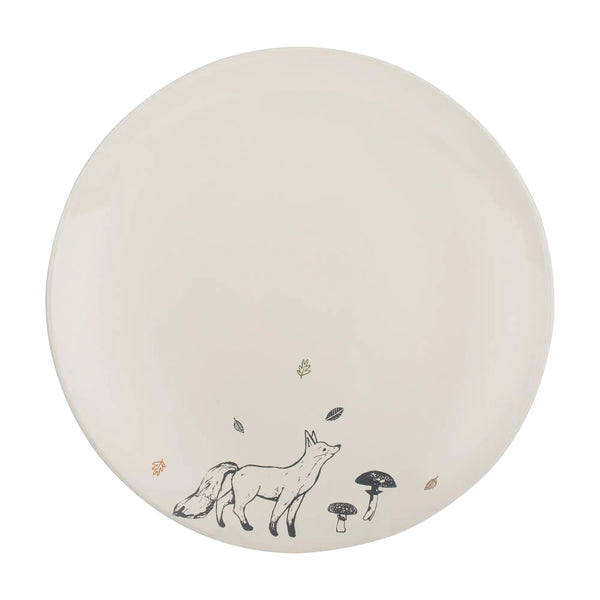 Woodland Dinner Plate - 640166