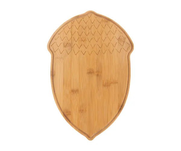 Woodland Acorn Chopping Board - 640169