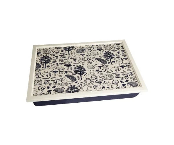 Woodland Lap Tray - 64017