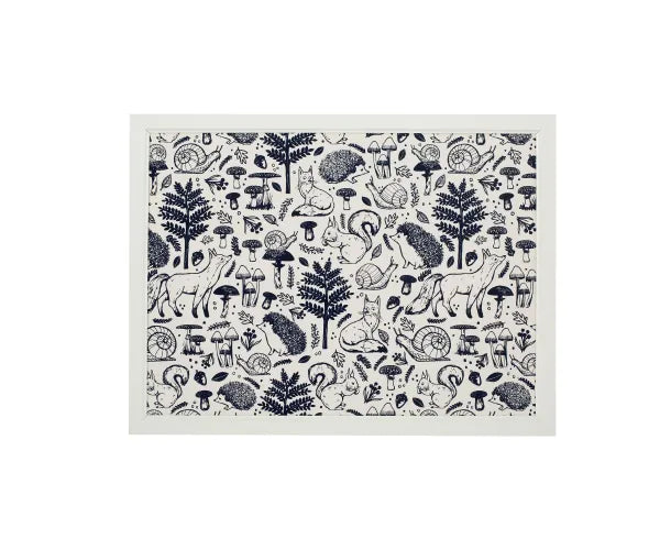 Woodland Lap Tray - 64017