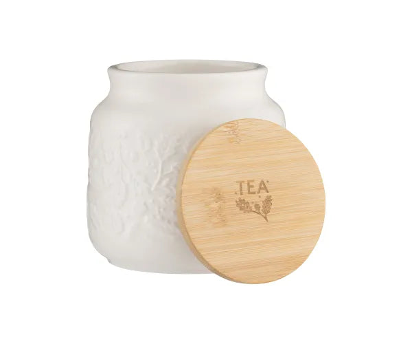 Acorn Tea Jar - 64480