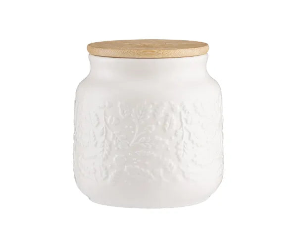 Acorn Coffee Jar - 644802