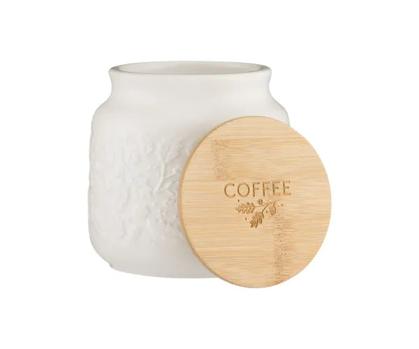Acorn Coffee Jar - 644801