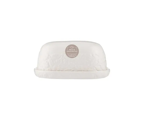 Acorn Butter Dish - 644808