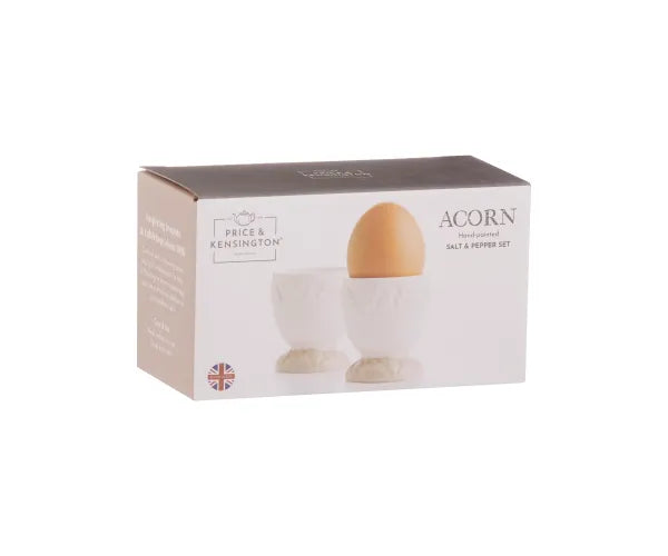 Acorn Egg Cups - 644809