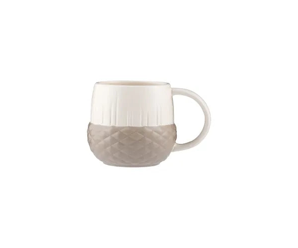 Acorn Novelty Mug 360ml - 644800