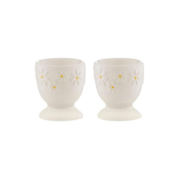 Price & Kensington Daisy Egg Cups - 64881