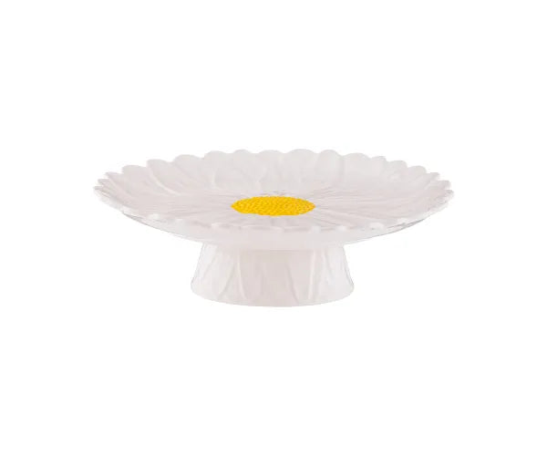 Price & Kensington 27cm Daisy Cake Stand - 648846
