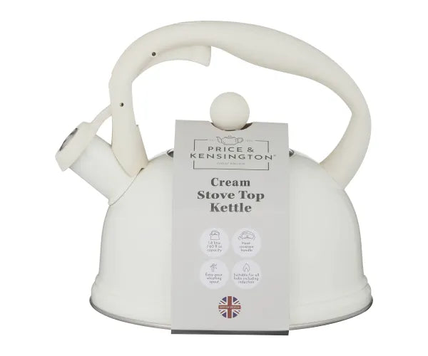 Stove Top Kettle