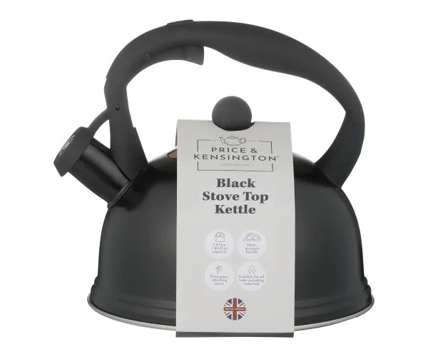 Stove Top Kettle