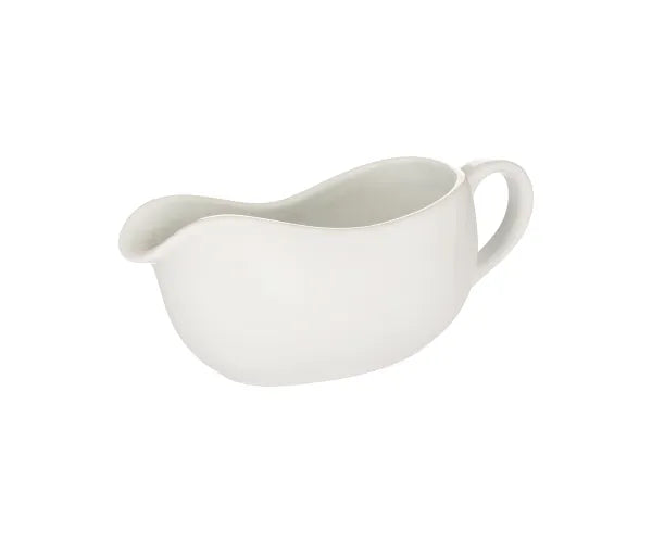 MILAN 350ML GRAVY BOAT - 648677