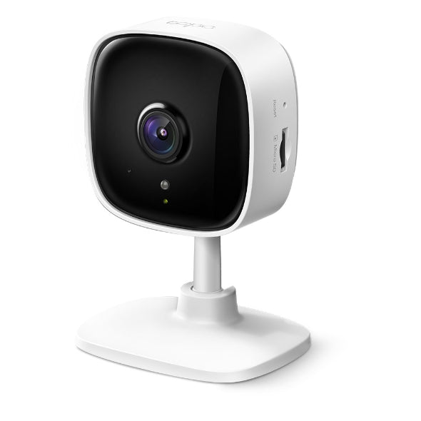 TP-Link Tapo 1080P FULL HD HOME WI-FI CAMERA - 628712
