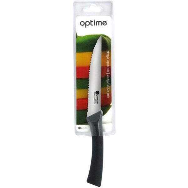 12CM SERRATED KNIFE OPTIME - 648530