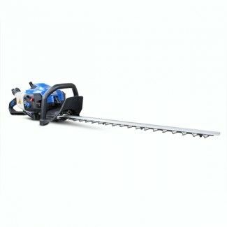 HYUNDAI 26CC 60CM PETROL HEDGE TRIMMER - 395144