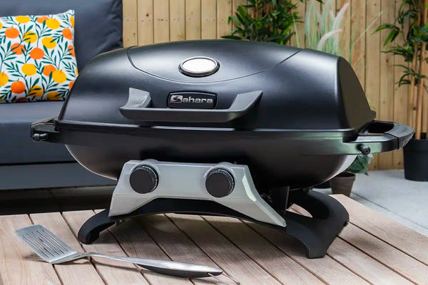 Sahara Storm Gas BBQ - 39710
