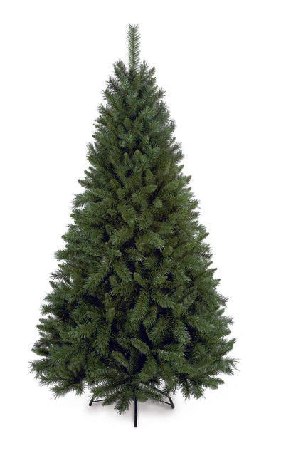 6ft/180cm Icelandic Fir Artificial Christmas Tree - 6615603