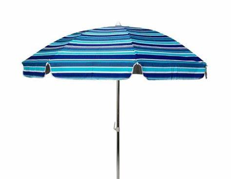 1.8m Beach Umbrella - 390285