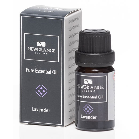 Newgrange Living Lavender Pure Essential Oil 10ml - 647750