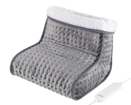 100W Heated Foot Warmer - 6200016