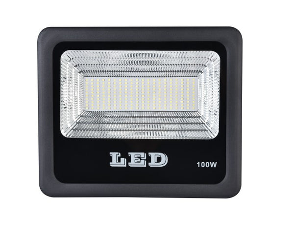 Starbrite AURIGA Non-Sensor LED Floodlight 100W - 62708