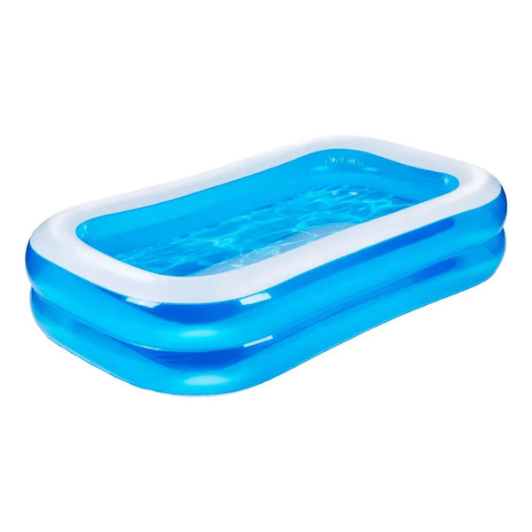 Family Pool 207 x 132 x 46cm – 391449