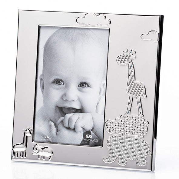 Baby Photo Frame 6