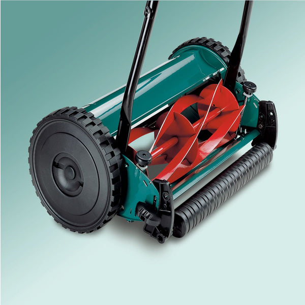 Bosch AHM 38G Push Mower - 39090