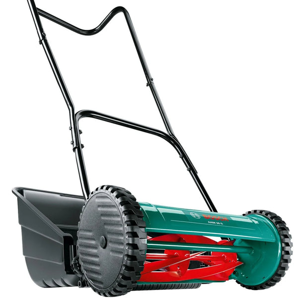 Bosch AHM 38G Push Mower - 39090