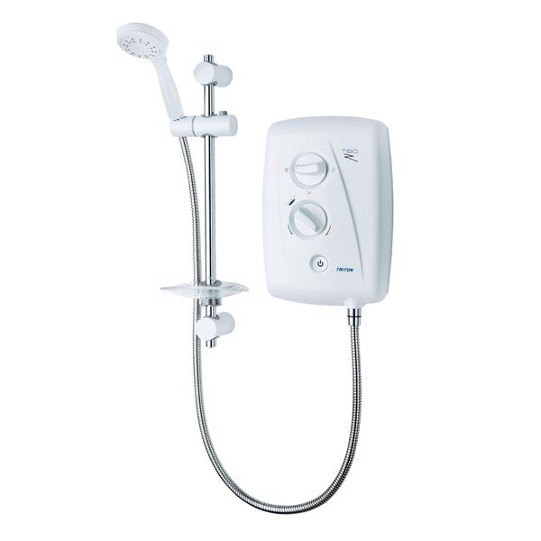 TRITON T80Z SHOWER (9KW) - 3512141