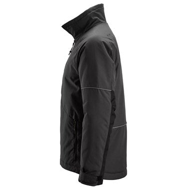 Snickers 1158 AllroundWork Winter Jacket Black
