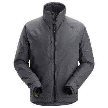 Snickers 1158 AllroundWork Winter Jacket Grey/Black