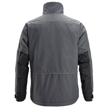 Snickers 1158 AllroundWork Winter Jacket Grey/Black