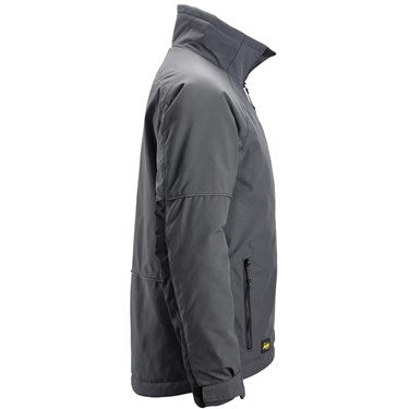 Snickers 1158 AllroundWork Winter Jacket Grey/Black