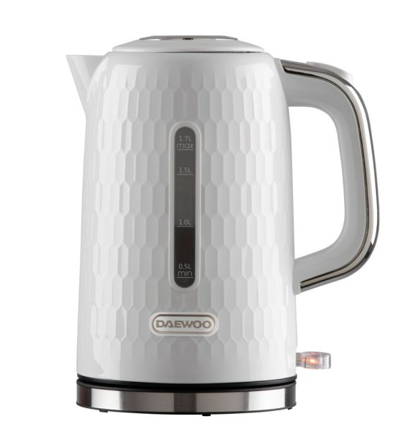 Daewoo 1.7L Hive Kettle