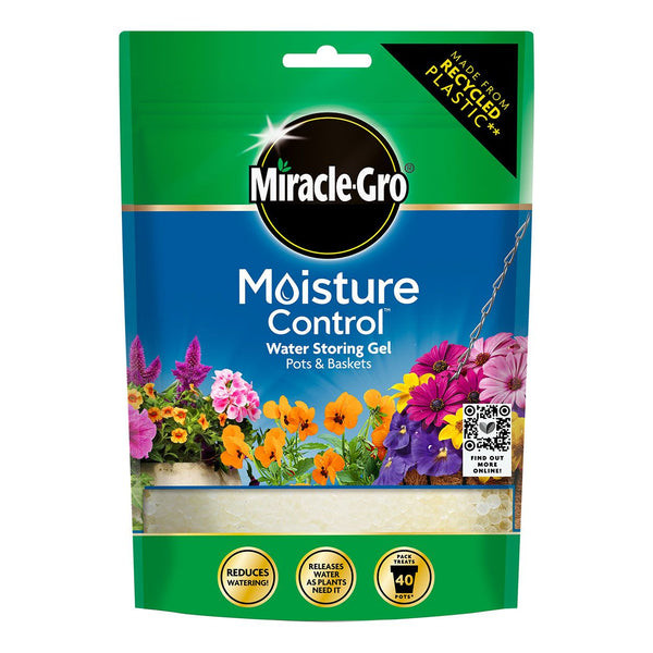 Miracle-Gro 200g Moisture Control Gel - 3901101