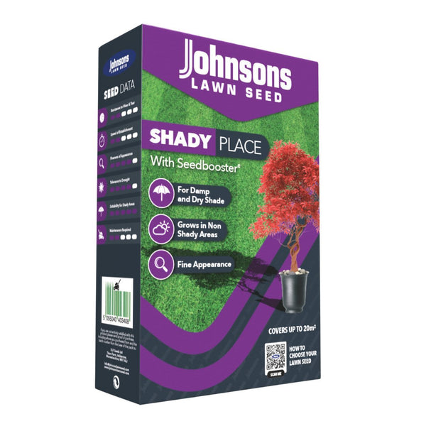 425G JOHNSONS SHADY LAWN - 39511