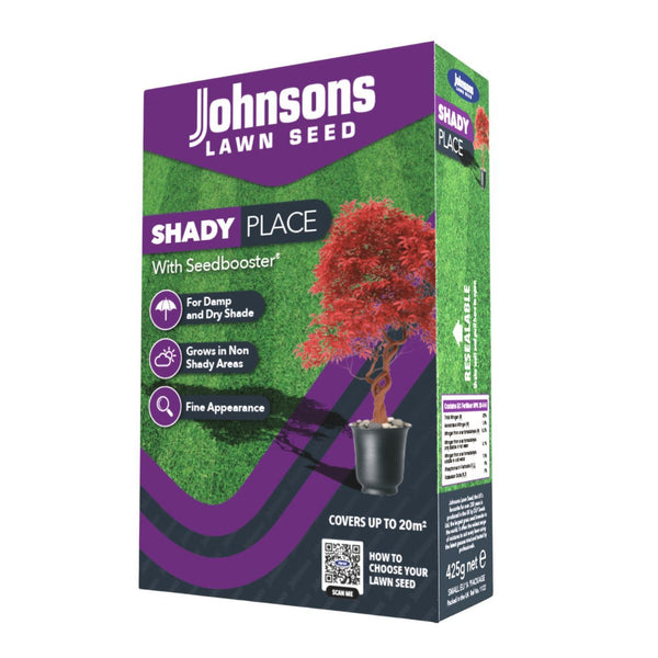 425G JOHNSONS SHADY LAWN - 39511