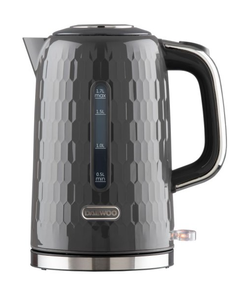 Daewoo 1.7L Hive Kettle