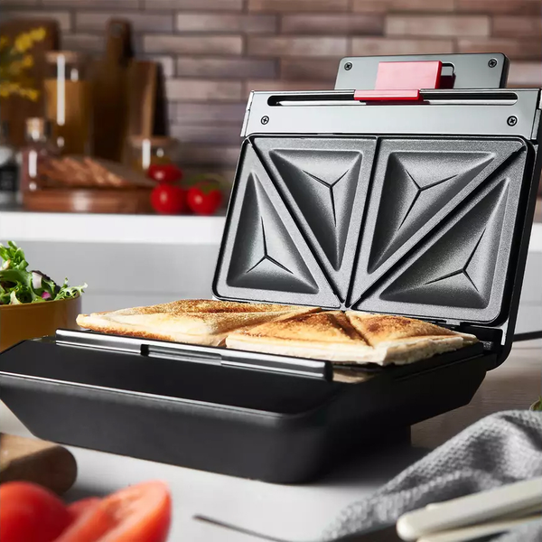 Russell Hobbs Creations Easy Clean Sandwich Maker - 6102737